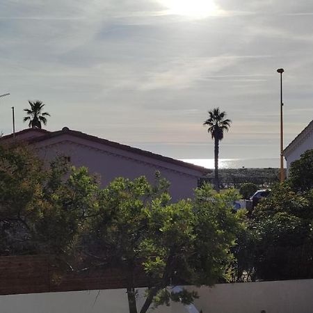 Magnifique Villa Avec Vue Sur La Mer Le Barcarès Εξωτερικό φωτογραφία